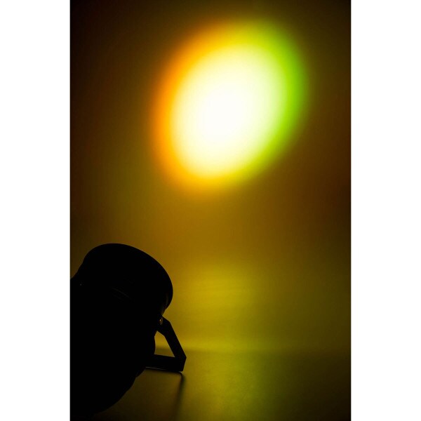 Main product image for Talent LP64LED Multi-color LED Par64 with 181 LEDs 244-502